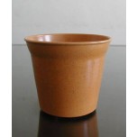 Plant Fibre Flower Pot-1043